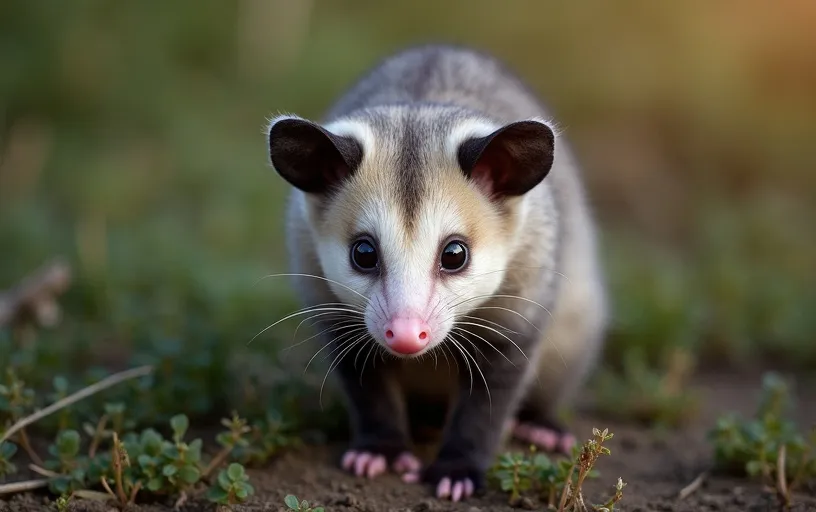 Comprehensive Possum Property Inspection Donnybrook