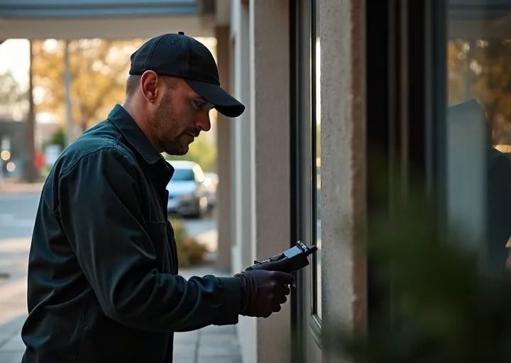 Professional Commercial Possum Control Assessment Services Donnybrook