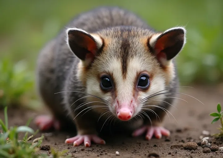 Safe Possum Capture Donnybrook