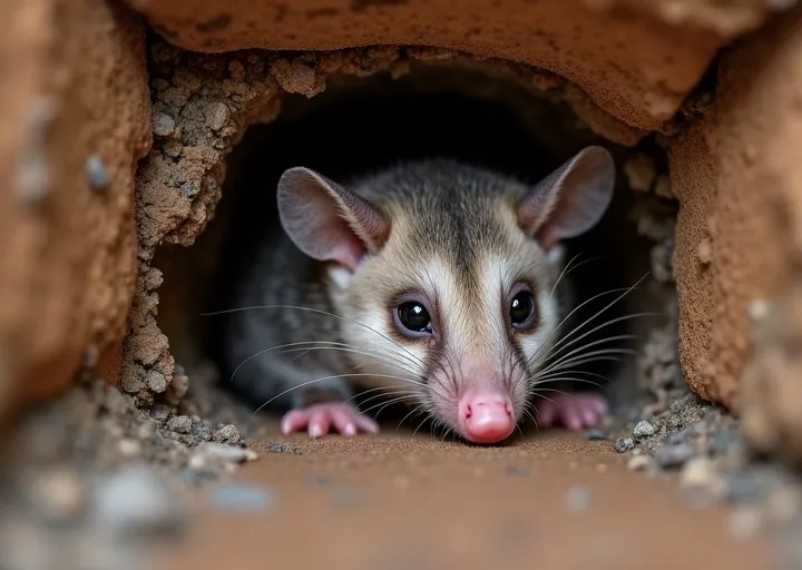 Humane Possum Removal Consultation Donnybrook