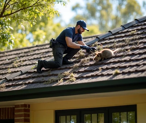 Professional Dead Possum Removal & Disposal Donnybrook