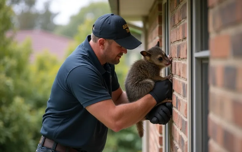 Advanced Possum Prevention Systems Donnybrook