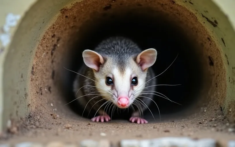 Professional Possum Prevention Services Donnybrook