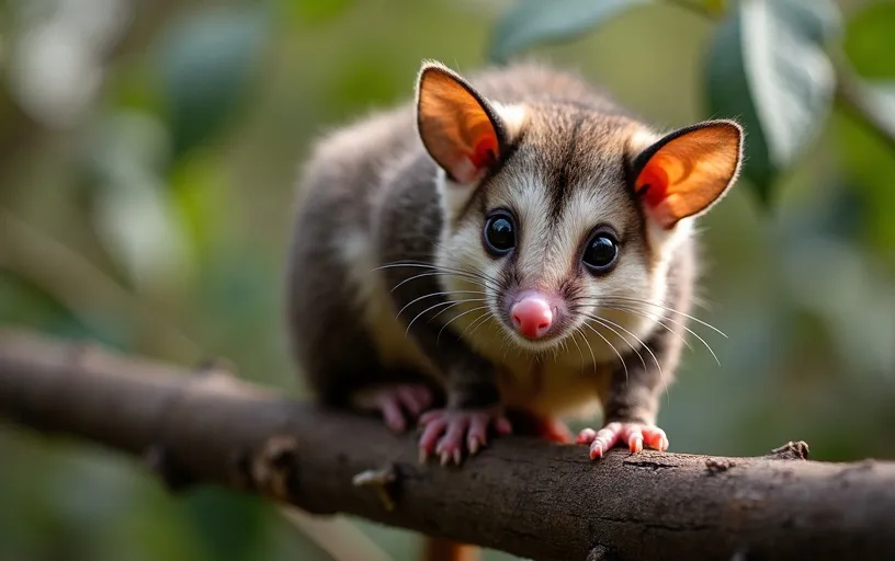 Donnybrook Possum
