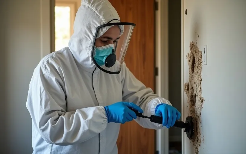 Sanitization & Decontamination Donnybrook